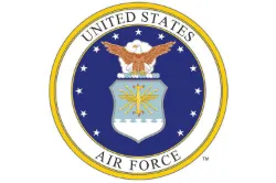 Picture for category U.S. Air Force
