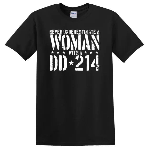 Picture of DD-214