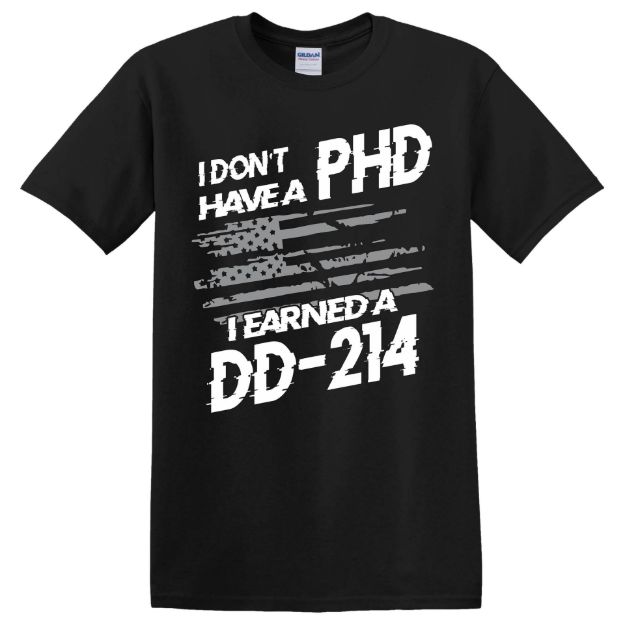 Picture of DD-214
