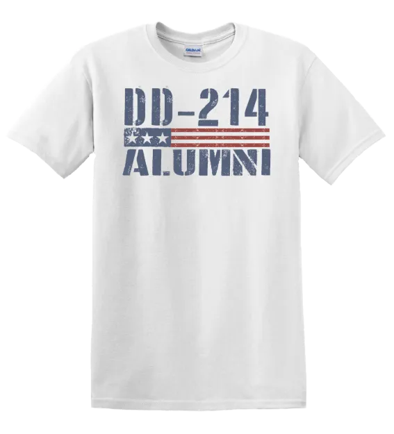 Picture of DD-214