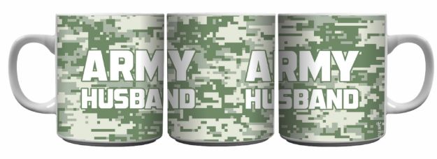 Picture of Army Husband
