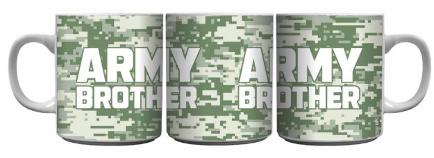 Picture of Army Brother