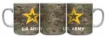 Picture of New Army Star