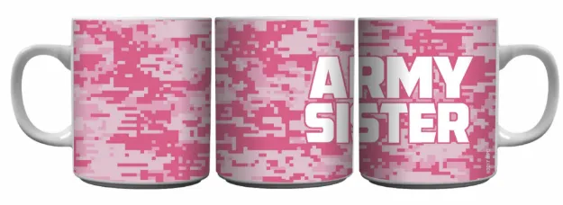 Picture of Army Sister