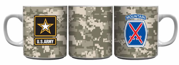 Picture of 10th Mountain CSIB