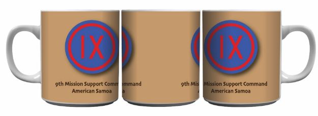 Picture of 9th Mission Support Command