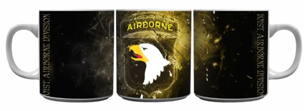 Picture of 102nd Airborne CSIB - Screaming Eagles