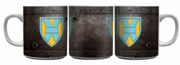 Picture of 21st TSC Metal