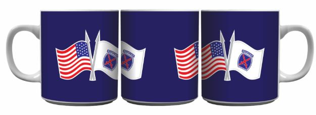 Picture of 10th Mountain CSIB
