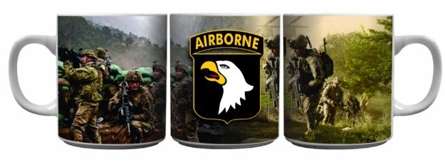 Picture of 101st Airborne CSIB