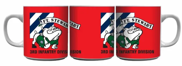 Picture of 5th Infantry Division CSIB