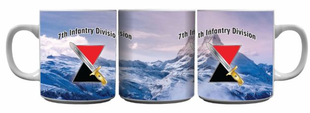 Picture of 7th Infantry Division CSIB