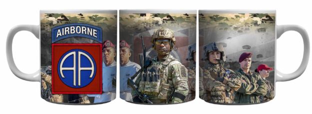 Picture of 82nd Airborne CSIB
