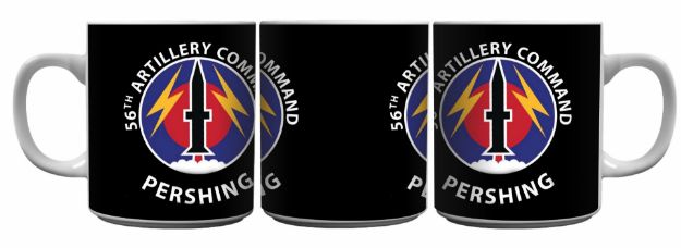 Picture of 56th Artillery Command