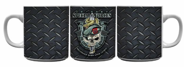 Picture of 7th Special Forces
