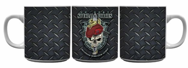 Picture of 7th Special Forces