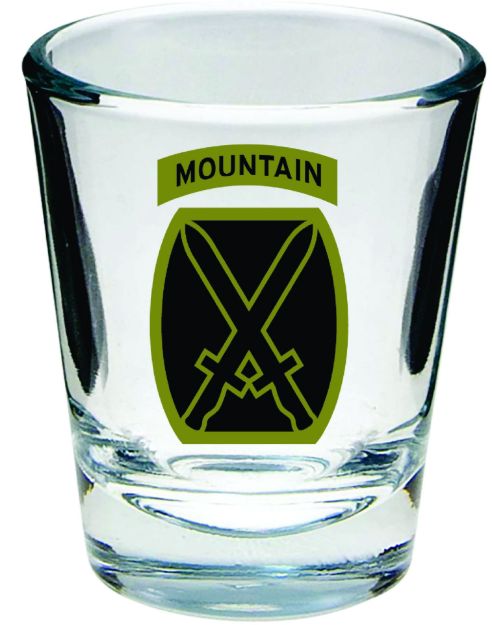 Picture of 10th Mountain Division