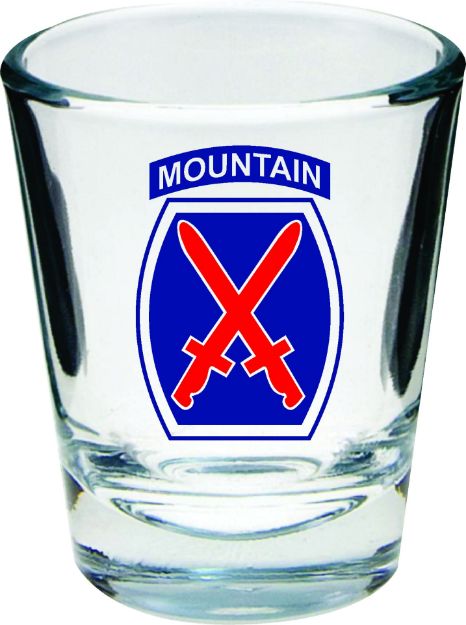 Picture of 10th Mountain Division