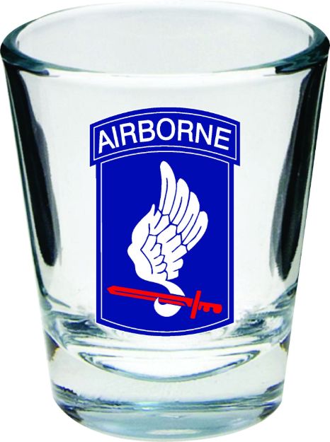 Picture of 173rd Airborne