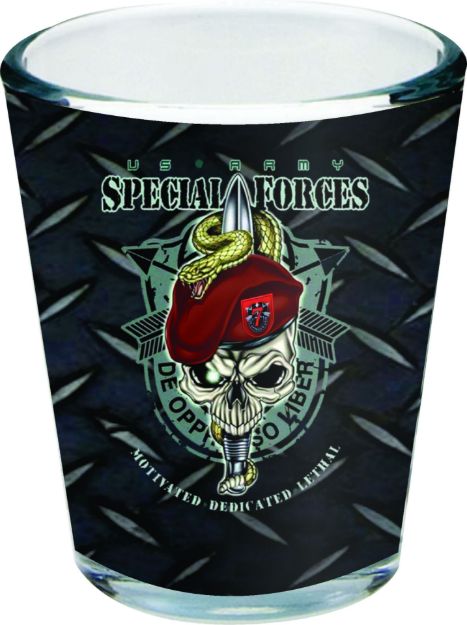 Picture of 7th Special Forces