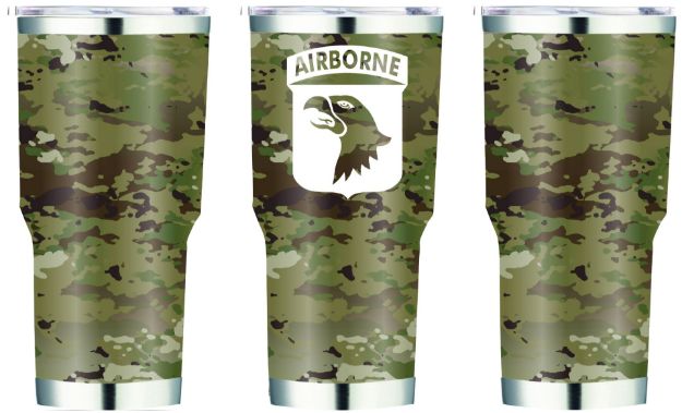 Picture of 101st Airborne Division