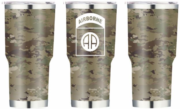 Picture of 82nd Airborne Division