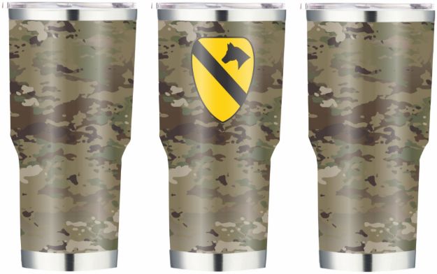 Picture of 1st Cavalry