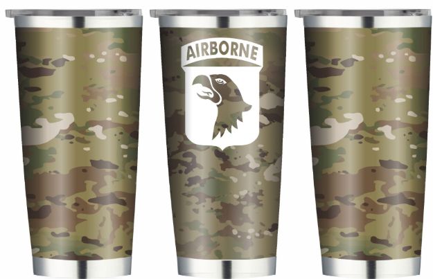 Picture of 101st Airborne Division