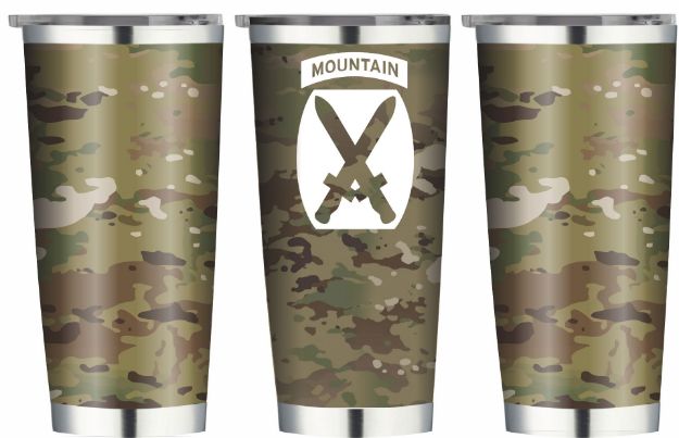 Picture of 10th Mountain Division