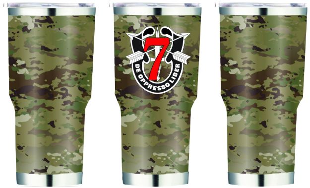 Picture of 8th Special Forces