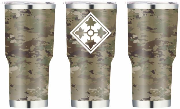 Picture of 4th Infantry Division