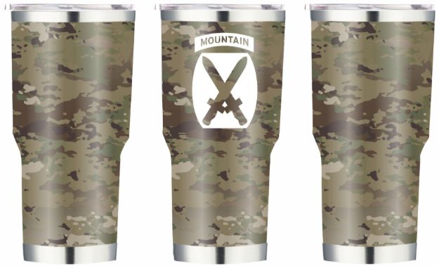 Picture of 10th Mountain Division