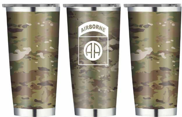 Picture of 82nd Airborne Division