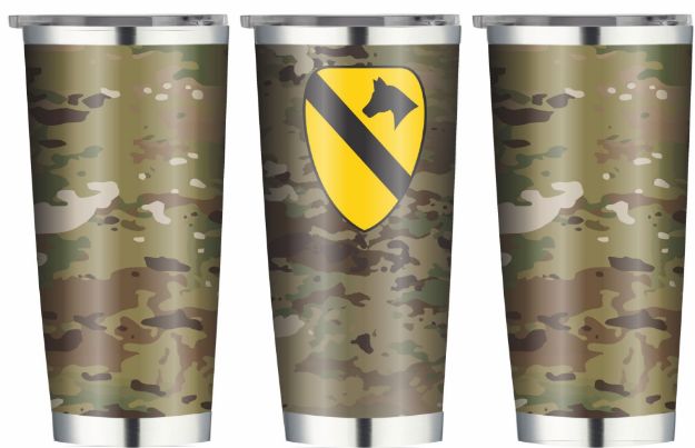 Picture of 1st Cavalry
