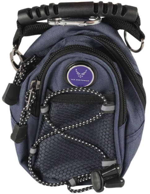 Picture of Air Force Academy