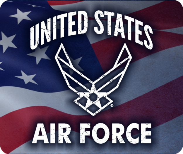 Picture of U.S. Air Force