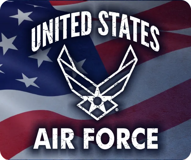 Picture of U.S. Air Force