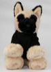 Picture of U.S. Air Force Symbol Plush Security Dog