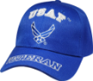 Picture of AIR FORCE VETERAN