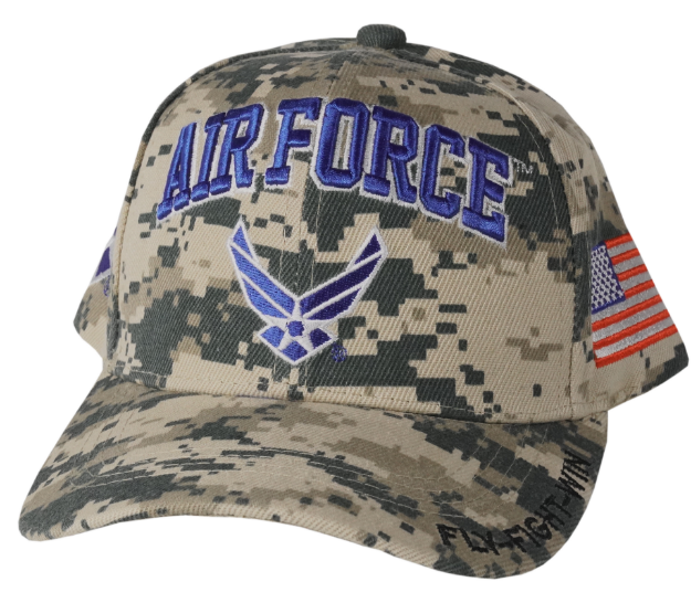 Picture of AIR FORCE