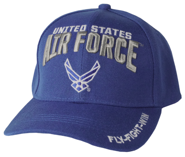 Picture of AIR FORCE