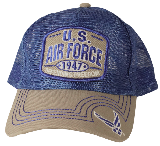 Picture of AIR FORCE