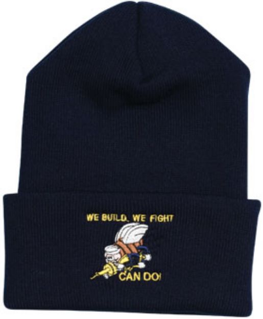 Picture of SEABEE