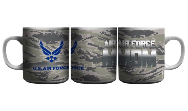 Picture of Air Force Mom
