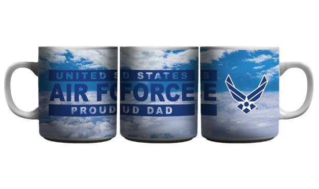 Picture of Air Force Dad