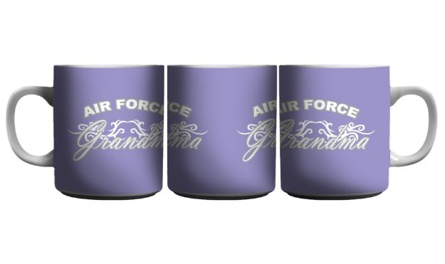 Picture of Air Force Grandma