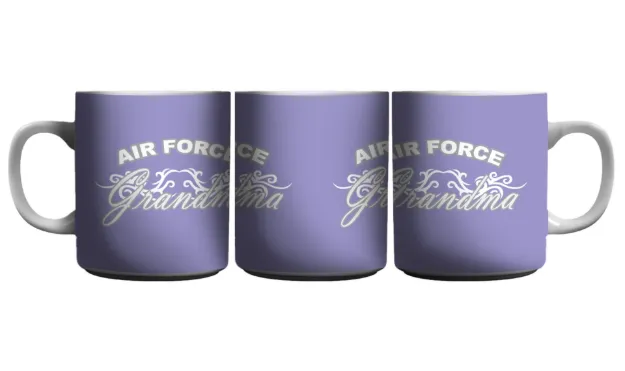 Picture of Air Force Grandma