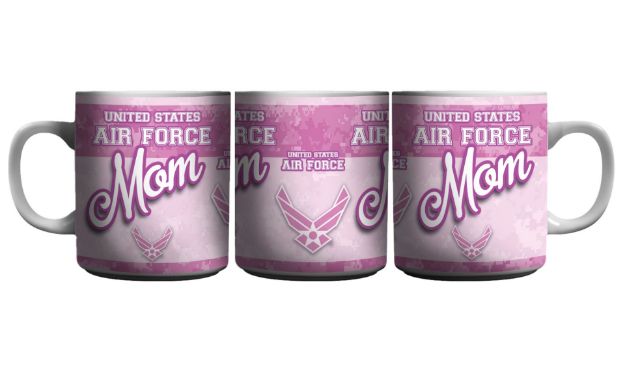 Picture of Air Force Mom