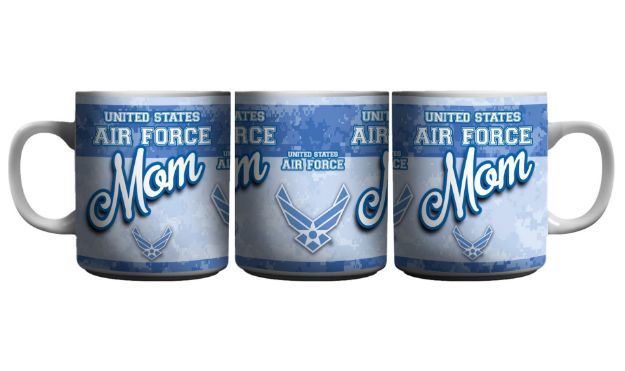 Picture of Air Force Mom