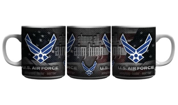 Picture of U.S. Air Force